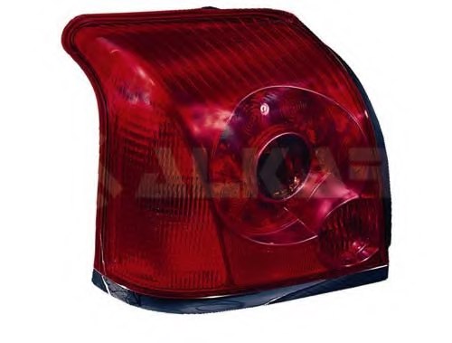 ALKAR 2211265 Combination Rearlight